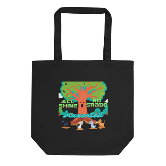 Eco Tote Bag