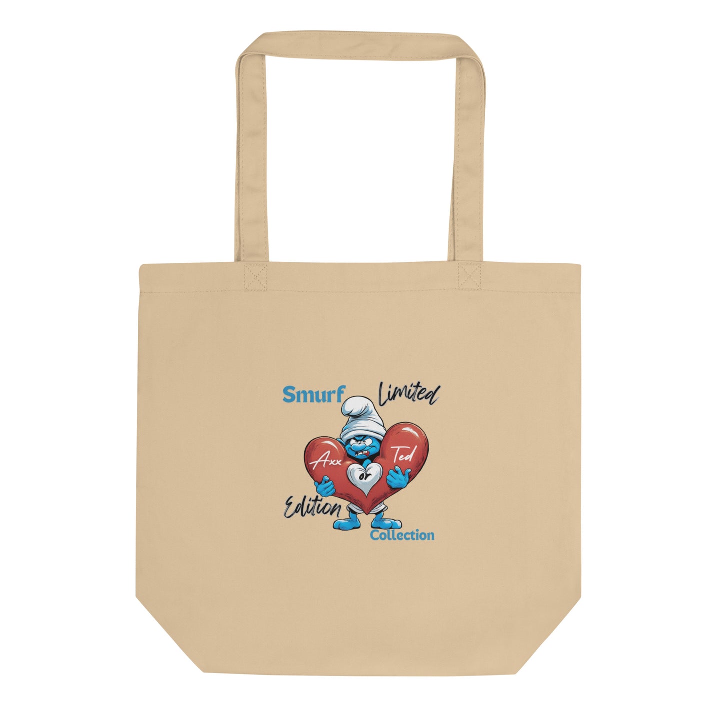 Eco Tote Bag