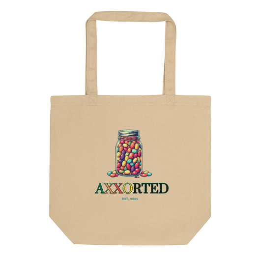 Eco Tote Bag