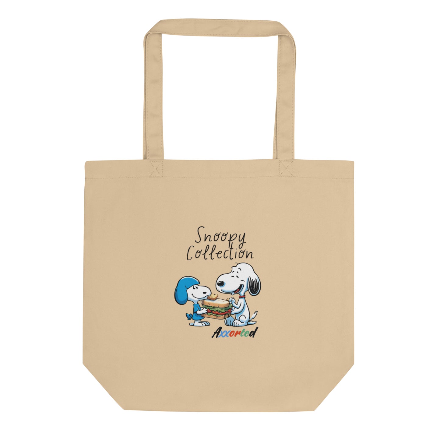 Eco Tote Bag