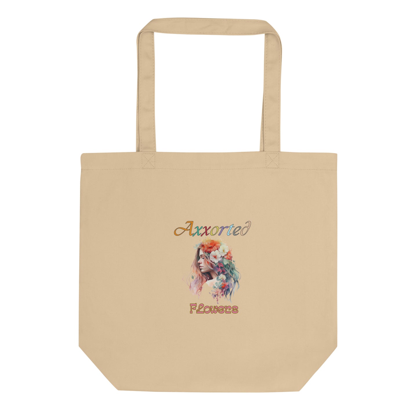 Eco Tote Bag