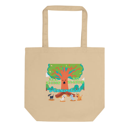 Eco Tote Bag