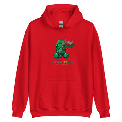 Gang Unisex Hoodie