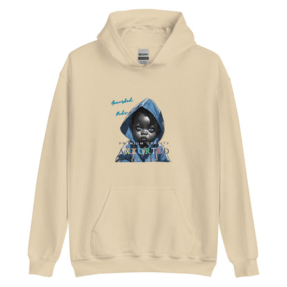 Boy Unisex Hoodie